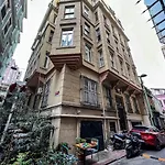 Taksim Golden Era House In Beyoglu