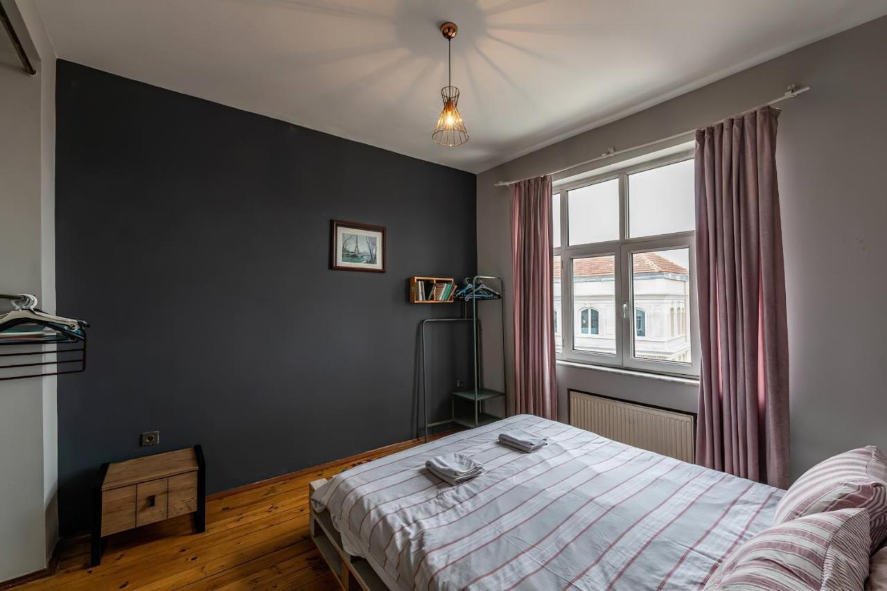 Appartement Taksim Golden Era House In Beyoglu