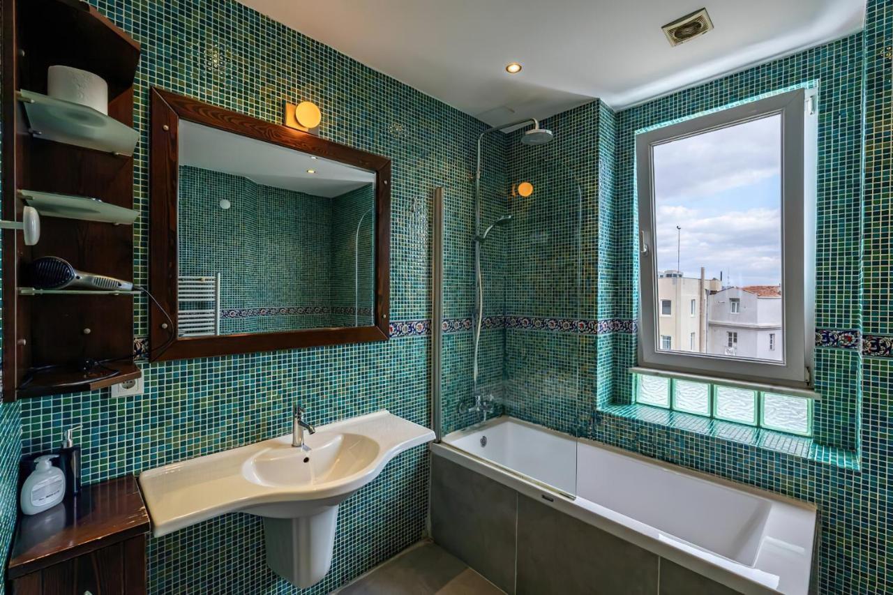 Taksim Golden Era House In Beyoglu Appartement Istambul