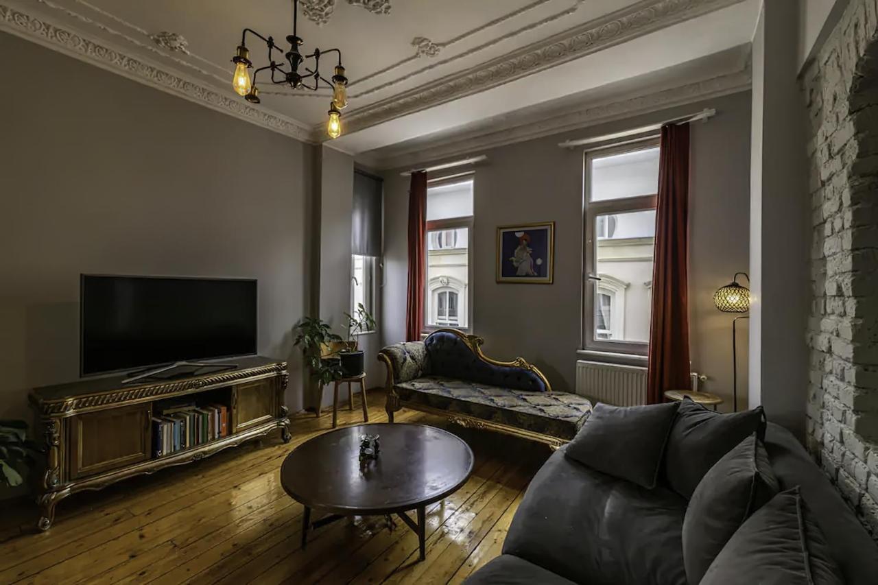 Taksim Golden Era House In Beyoglu * Istambul