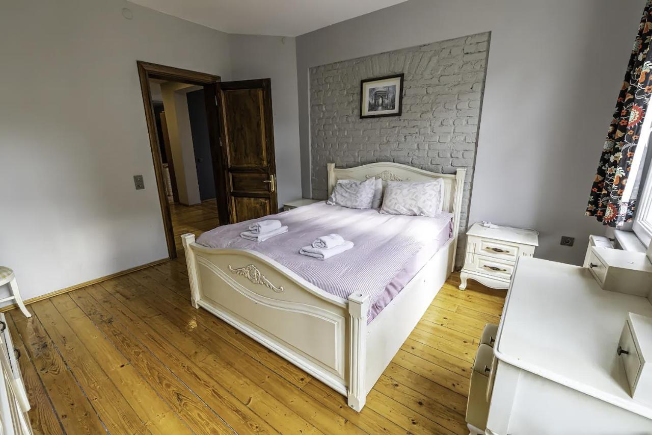 Taksim Golden Era House In Beyoglu Appartement