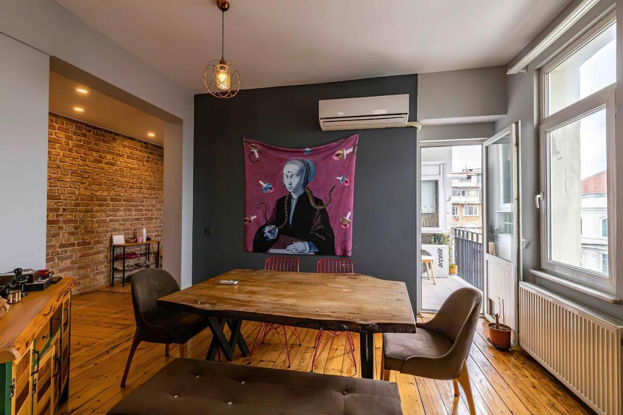 Appartement Taksim Golden Era House In Beyoglu Istambul