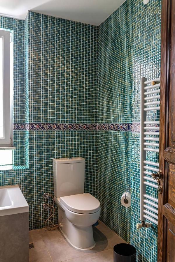 Appartement Taksim Golden Era House In Beyoglu Istambul