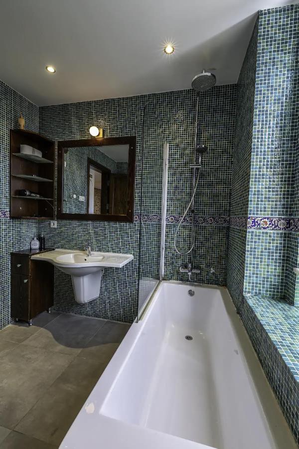 Appartement Taksim Golden Era House In Beyoglu *